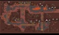 create custom pokémon maps, routes, caves and implement them in your rom hack