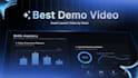 create software walkthrough and demo videos and saas explainer videos