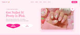 design fast static HTML websites with gsap animation and SEO