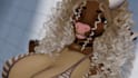 create modular vrchat avatar furry humanoid anime vrchat avatar modular avatar