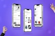 develop android ios mobile app with website and admin panel