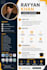 design social media posts and thumbnail