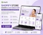 customize the shopify theme and fix shopify store issues