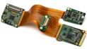 design flexible pcb, rigid flex pcb, fpc layout and pcb manufacturing files
