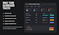 build your project dashboard, timeline, and risk tracker