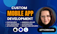 do mobile app development ios android ai mobile app creation flutter developer