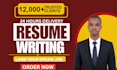 write an ats optimized finance and accounting resume for interviews