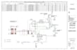 design solar pv and battery ess permit plan set for USA