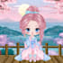 create cute chibi art and anime chibi characters