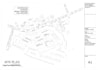 turn satellite image into site plan, remodel topography map plan from google, 2d