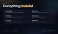 build a landing page