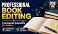 do professional book editing proofreading and manuscript polish