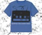 unique vintage retro tshirt design