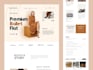 build shopify store setup and shopify ecommerce website development