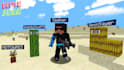 design high CTR minecraft thumbnails