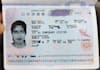 write a professional visa cover letter for any country