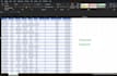 clean, organize, and format messy excel or CSV data