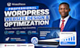 build wordpress website design business website development redesign wordpress