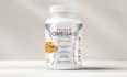 design supplement labels and vitamin bottle packaging in adobe illustrator