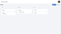 build a modern react website or web application