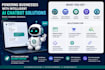 develop ai chatbots, chatgpt, openai apps, ai prompts