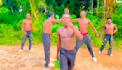 african happy birthday video african happy birthday video