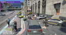 be your gta v mods developer, fivem roleplay servers, custom scripts, mlos, cars