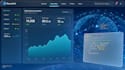 create an interactive 3d website