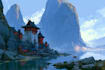 do environment concept art