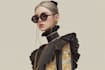 draw a fashion illustration