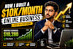 design professional business youtube thumbnails