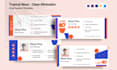 custom responsive clickable html email signature microsoft outlook gmail apple