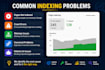 fix google search console indexing issues