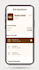 develop a professional react native mobile app with firebase