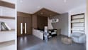 create an interior space that suits your taste and style