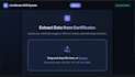 build custom ai tools and full stack web apps