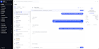 build your full stack saas web app or CRM
