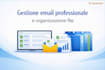 creare documenti e gestire email come assistente virtuale