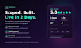build a custom ai chatbot or agent for your business