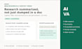 be your ai virtual assistant