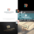 design a custom unique minimalist logo