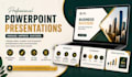 create professional microsoft powerpoint presentations