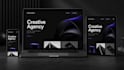 design a conversion focused landing page in wordpress