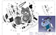 create precision 2d technical manufacturing drawings