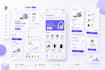 develop a full stack android and ios mobile app