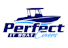 do luxury boat cover logo