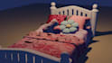 3d model an object in low poly