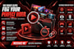 do clip research and source viral clips