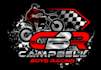 design unique racing logo