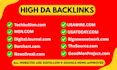 do high da guest post service on techbullion, ipsnews,net and msn,com